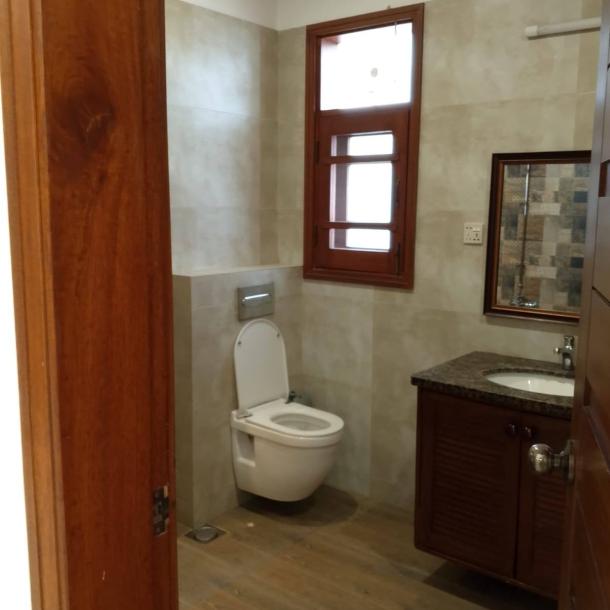 Brand New Portion Available For Rent In DHA Lahore Phase 8-3