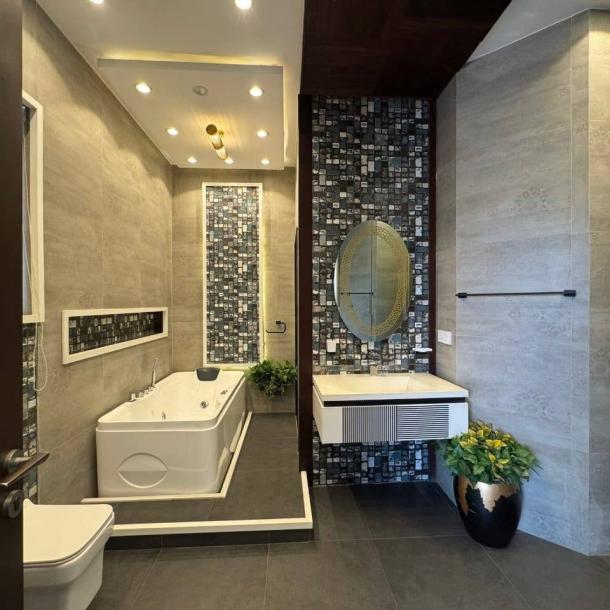 1 Kanal Brand New Modern House Available For Sale In DHA Lahore Phase 6-4