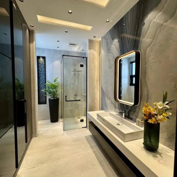 2 Kanal Ultra Luxurious Modern House Available For Sale In DHA Lahore Phase 6-14