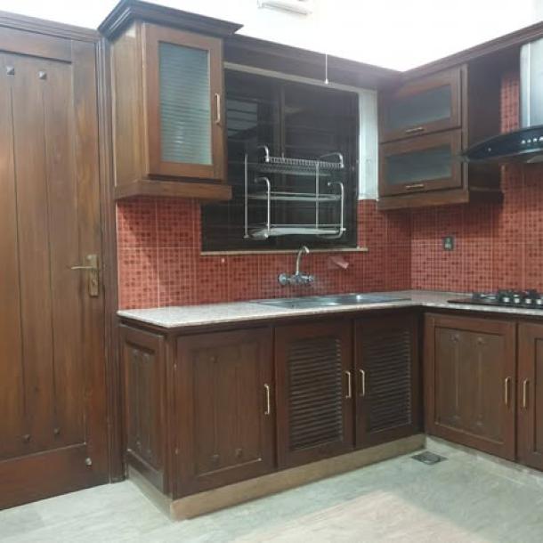 Well Maintained 5 Marla House Available For Rent In DHA Lahore Phase 5-6