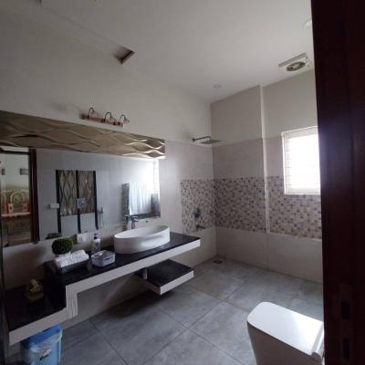 Brand New 1 Kanal Luxury House Available For Rent In DHA Lahore Phase 8 Block W