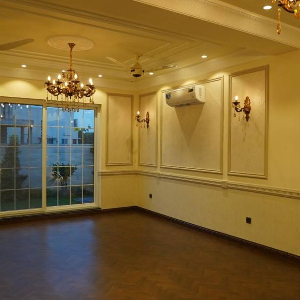 Luxurious 1 Kanal New House Available For Rent In DHA Lahore Phase-10