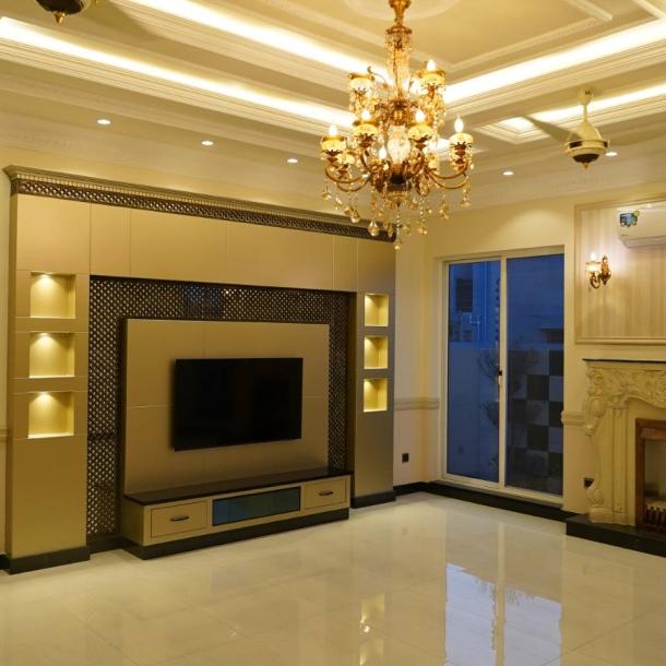 Luxurious 1 Kanal New House Available For Rent In DHA Lahore Phase-9