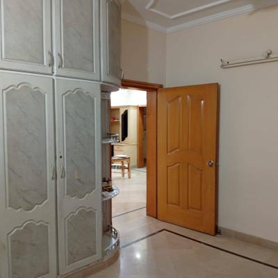 DHA Phase 3 Reasonable Price 1 Kanal Upper Portion Available For Rent In DHA Lahore Phase 3-2