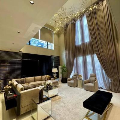 2 Kanal Ultra Luxurious Modern House Available For Sale In DHA Lahore Phase 6