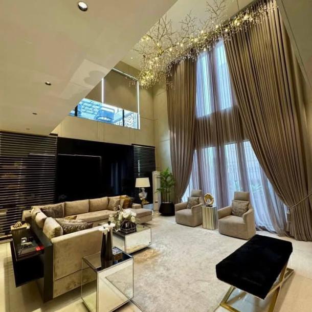 2 Kanal Ultra Luxurious Modern House Available For Sale In DHA Lahore Phase 6-13