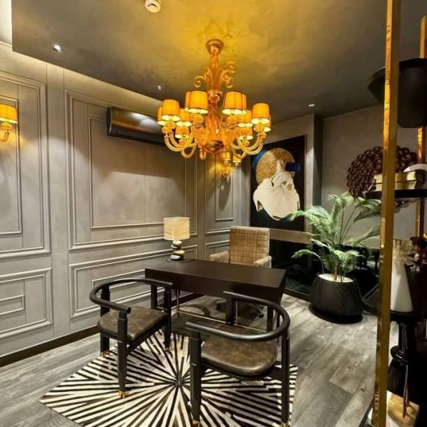 2 Kanal Ultra Luxurious Modern House Available For Sale In DHA Lahore Phase 6-4