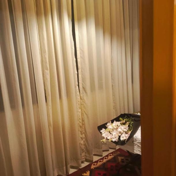 Affordable Price 10 Marla Fully Furnished Lower Portion Available For Rent-6