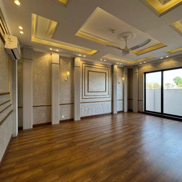 1 Kanal Brand New Modern House Available For Sale In DHA Lahore Phase 6-1