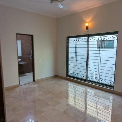 Best Location 1 Kanal Upper Portion Available For Rent In DHA Lahore Phase 5 Block L-5