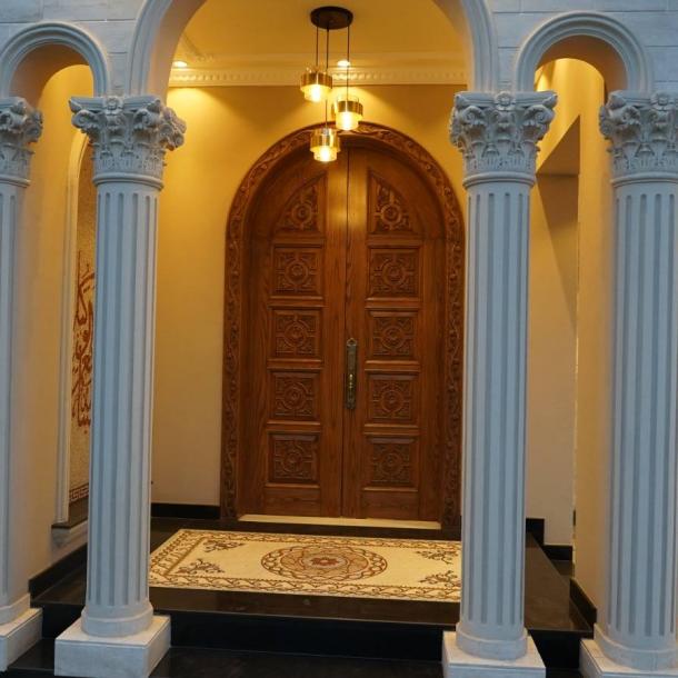 Luxurious 1 Kanal New House Available For Rent In DHA Lahore Phase-5