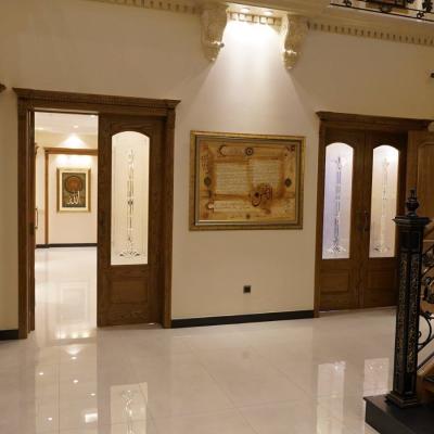 Beautiful1 Kanal New House Available For Rent In DHA Lahore Phase