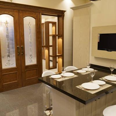 Beautiful1 Kanal New House Available For Rent In DHA Lahore Phase