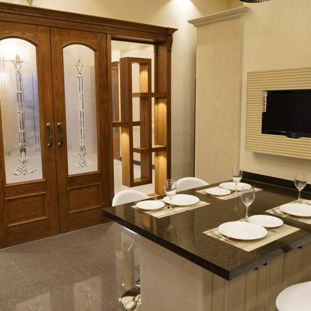 Luxurious 1 Kanal New House Available For Rent In DHA Lahore Phase-12