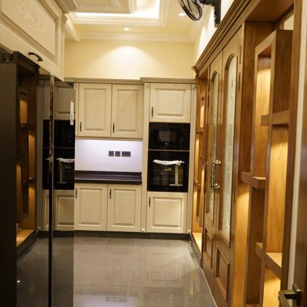 Brand New 10 Marla Beautiful House Available For Sale In DHA Lahore Phase 3-6