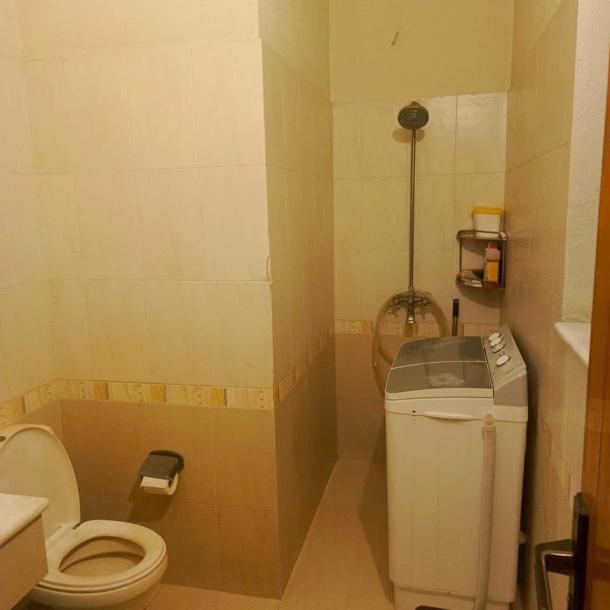 Affordable Price 10 Marla Fully Furnished Lower Portion Available For Rent-2