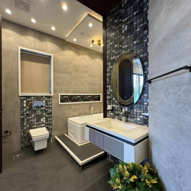 1 Kanal Brand New Modern House Available For Sale In DHA Lahore Phase 6-6