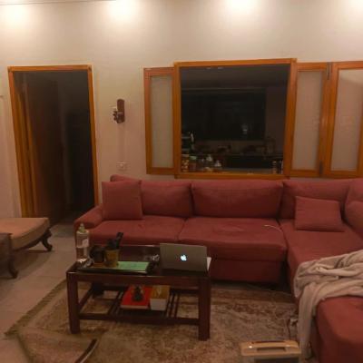 Affordable Price 10 Marla Fully Furnished Lower Portion Available For Rent