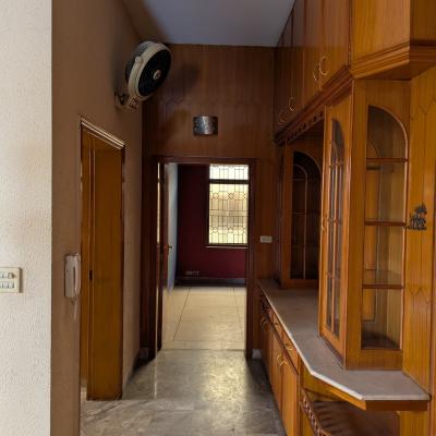 Beautiful 1 Kanal Upper Portion Available For Rent In DHA Phase 1