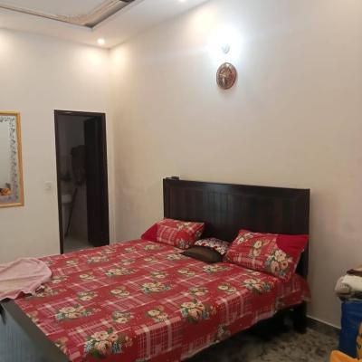 7 Marla Beautiful House Available For Sale In Main Badian Road Lahore