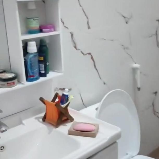 1 Kanal Awesome Lower Portion On Top Location For Rent In DHA Lahore Phase 3-6