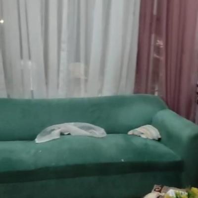 2 Bedroom 1 Kanal Lower Portion Available For Rent In DHA Lahore Phase 3