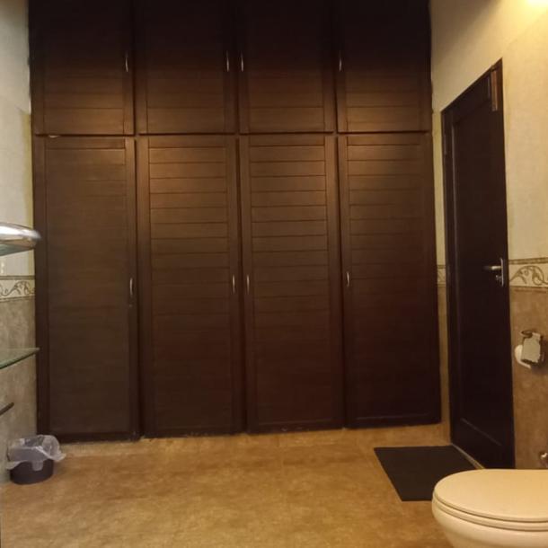 Well Design 1 Kanal Lower Portion Available For Rent In DHA Lahore Phase 3-6
