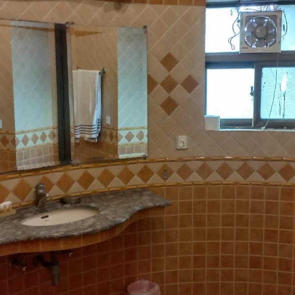 Well Design 1 Kanal Lower Portion Available For Rent In DHA Lahore Phase 3-4
