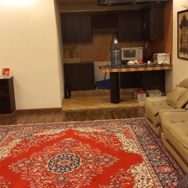 Well Design 1 Kanal Furnished House Available For Rent In DHA Lahore Phase 3-2