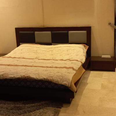 Well Design 1 Kanal Furnished House Available For Rent In DHA Lahore Phase 6