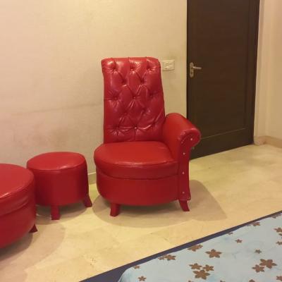 Well Design 1 Kanal Furnished House Available For Rent In DHA Lahore Phase 6