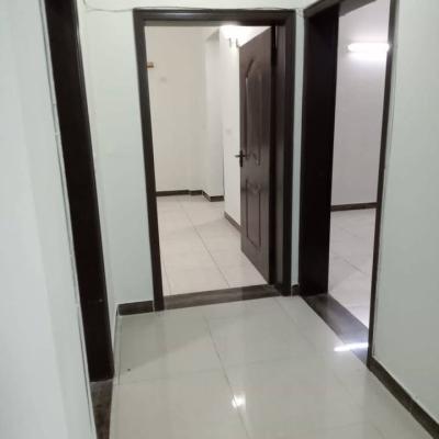 3 Bedroom Flat Available For Rent In DHA Lahore Phase 9