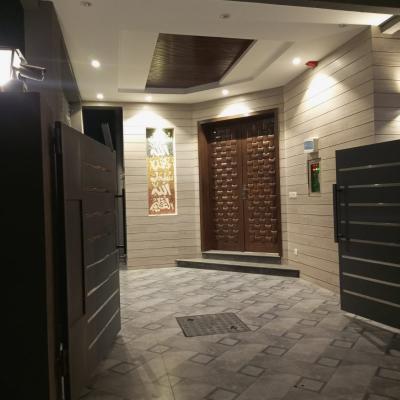Brand New 1 Kanal House For Rent On Top Location For Rent In DHA Phase 9 Lahore.