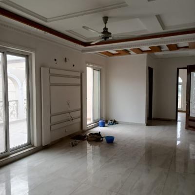 Low Price 26 Marla Upper Portion Available For Rent In DHA Lahore Phase 6
