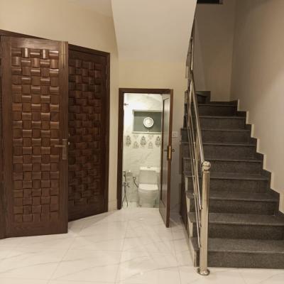 Brand New 1 Kanal House For Rent On Top Location For Rent In DHA Phase 9 Lahore.