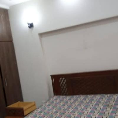 5 Marla Non Furnished Lower Portion for Rent In DHA Lahore