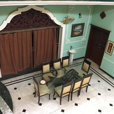 1 Kanal Beautiful House Available For Rent In DHA Lahore Phase 4 Block GG