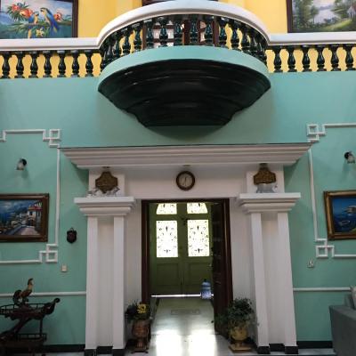 1 Kanal Beautiful House Available For Rent In DHA Lahore Phase 4 Block GG