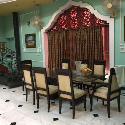 1 Kanal Beautiful House Available For Rent In DHA Lahore Phase 4 Block GG