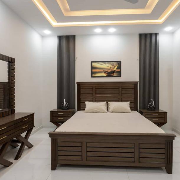 Most Beautiful House Available For Sale In DHA Lahore Phase 5-9