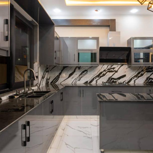 Most Beautiful House Available For Sale In DHA Lahore Phase 5-11