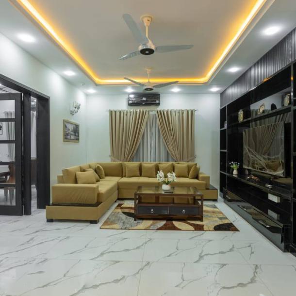 Most Beautiful House Available For Sale In DHA Lahore Phase 5-13