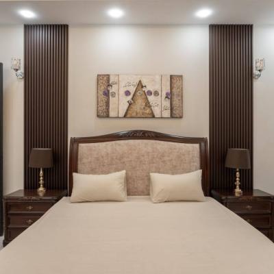 Most Beautiful House Available For Sale In DHA Lahore Phase 5