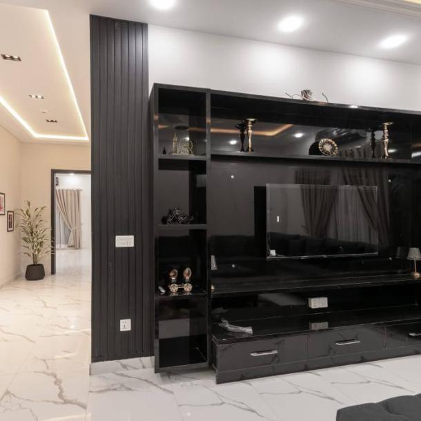 Most Beautiful House Available For Sale In DHA Lahore Phase 5-5