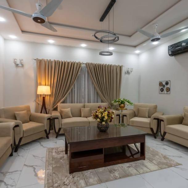 Most Beautiful House Available For Sale In DHA Lahore Phase 5-15