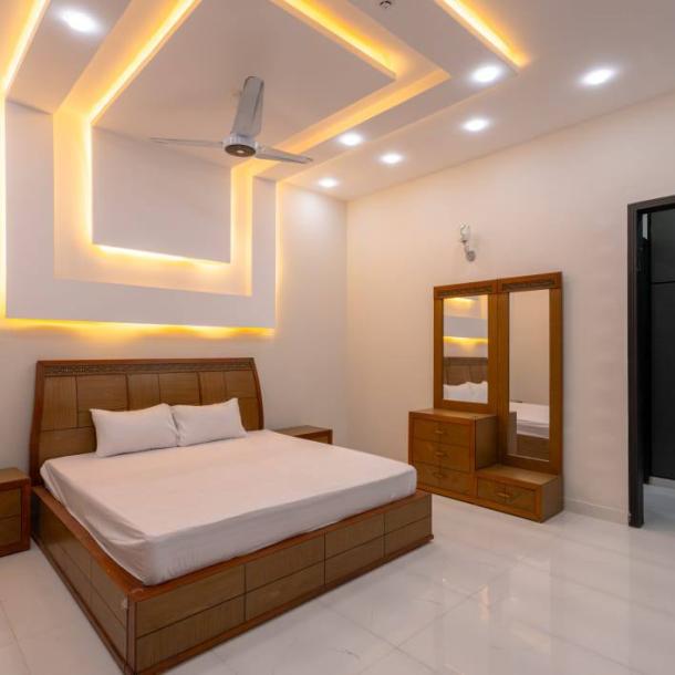 Most Beautiful House Available For Sale In DHA Lahore Phase 5-16