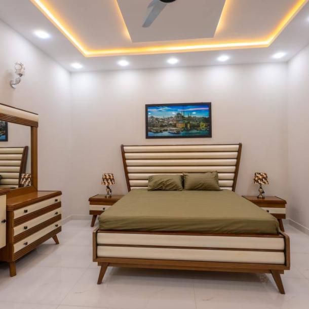 Most Beautiful House Available For Sale In DHA Lahore Phase 5-3