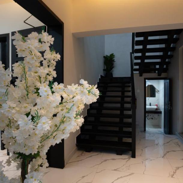 Most Beautiful House Available For Sale In DHA Lahore Phase 5-14