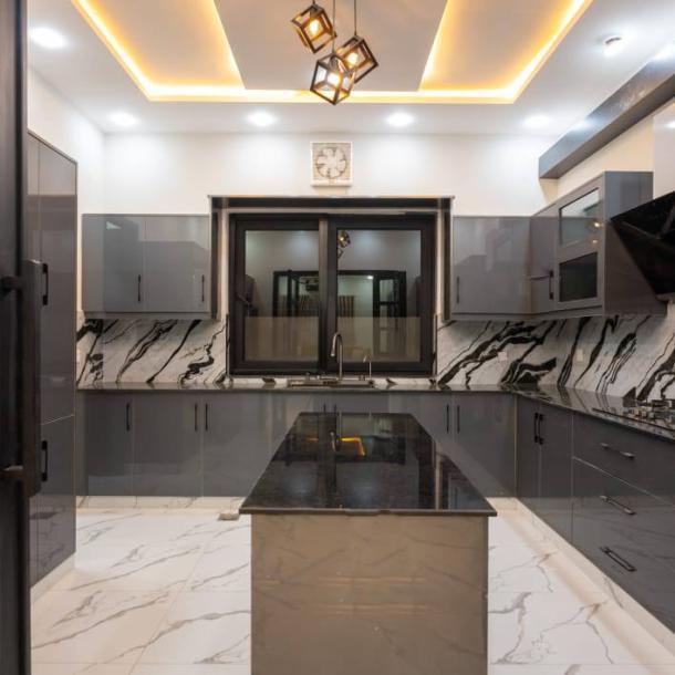 Most Beautiful House Available For Sale In DHA Lahore Phase 5-12