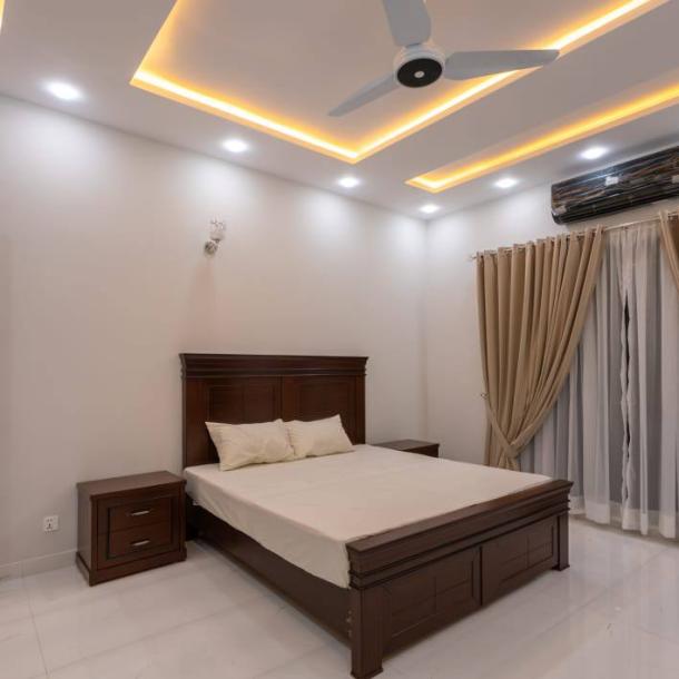 Most Beautiful House Available For Sale In DHA Lahore Phase 5-4